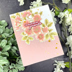 Altenew Light Gold Pearl Dots alt10505 friends | color-code:ALT01