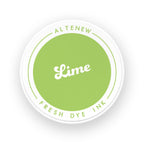 Altenew Lime Fresh Dye Ink Pad alt8756