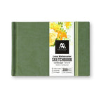 Altenew Luxe Watercolor Sketchbook 4 x 6 inch Landscape alt11172