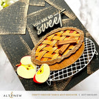 Altenew Magical Metallic Ink Bundle apple pie
