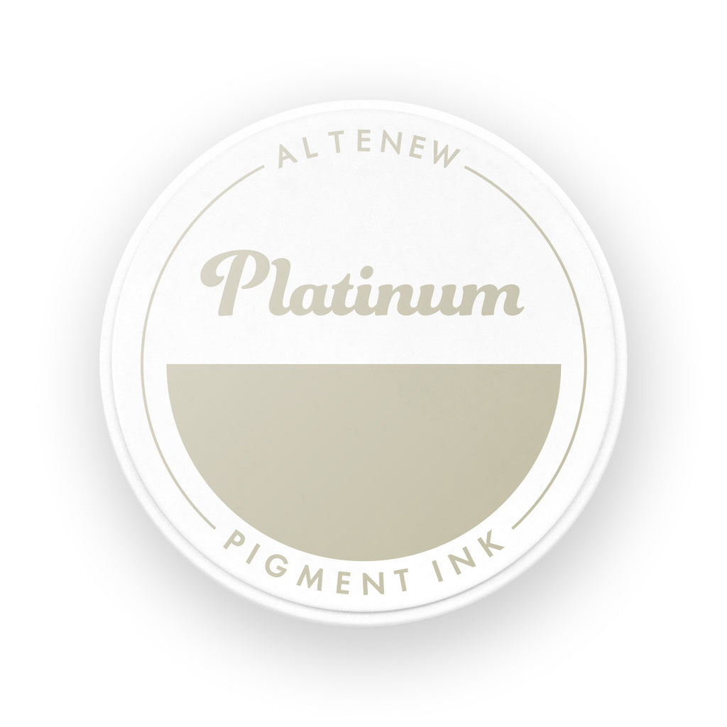 Altenew Magical Metallic Ink Bundle image 1