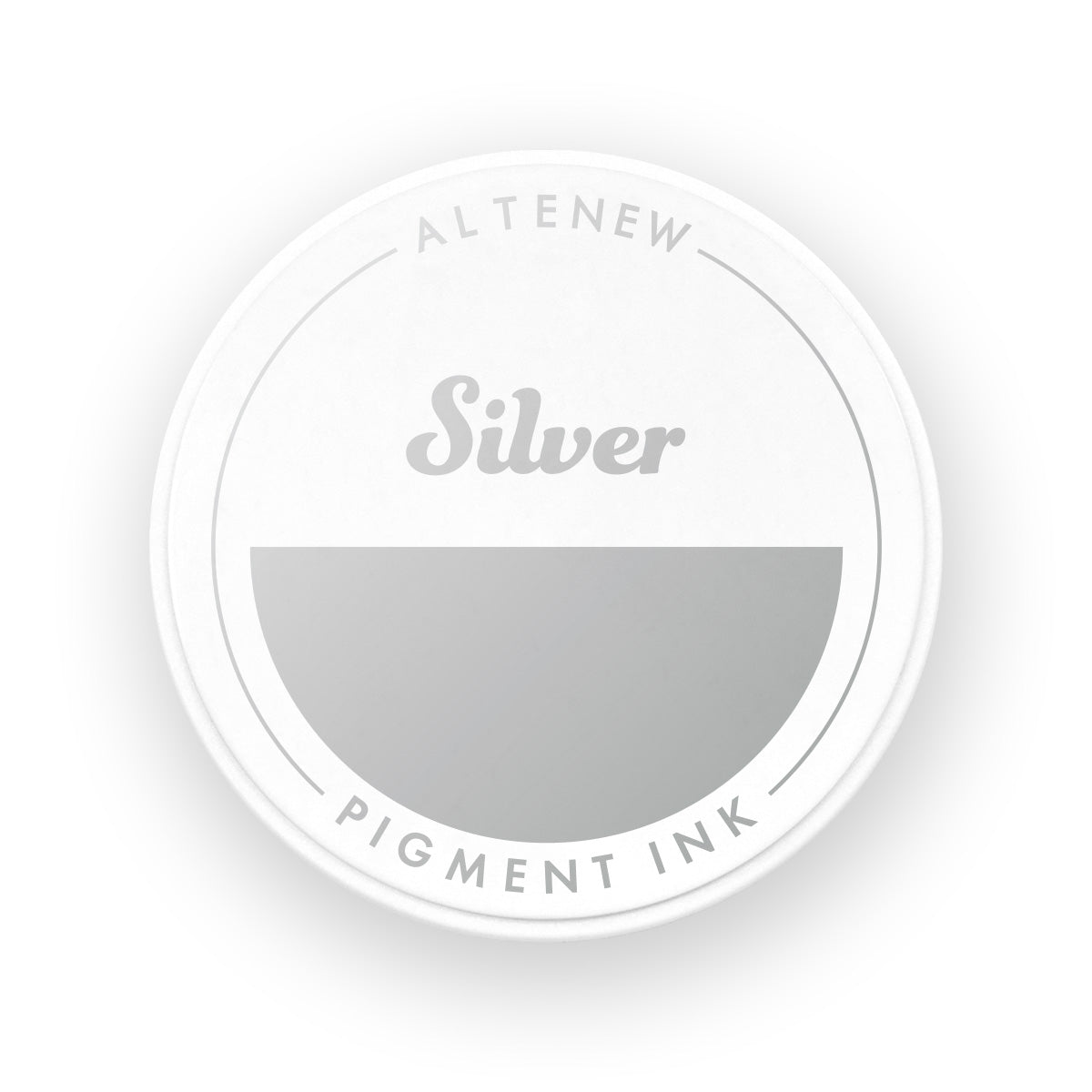Altenew Magical Metallic Ink Bundle image 2