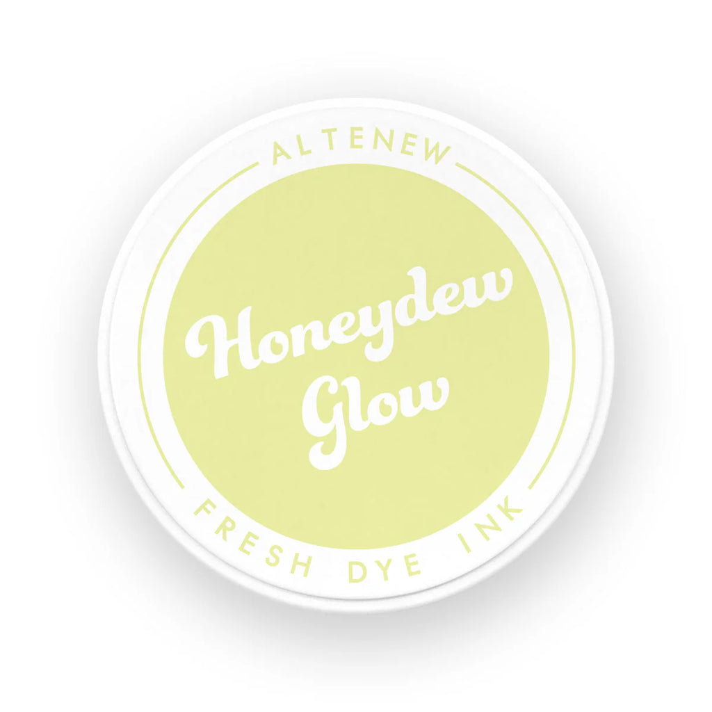 Altenew Mediterranean Glow Fresh Dye Ink Pad Set product image 1