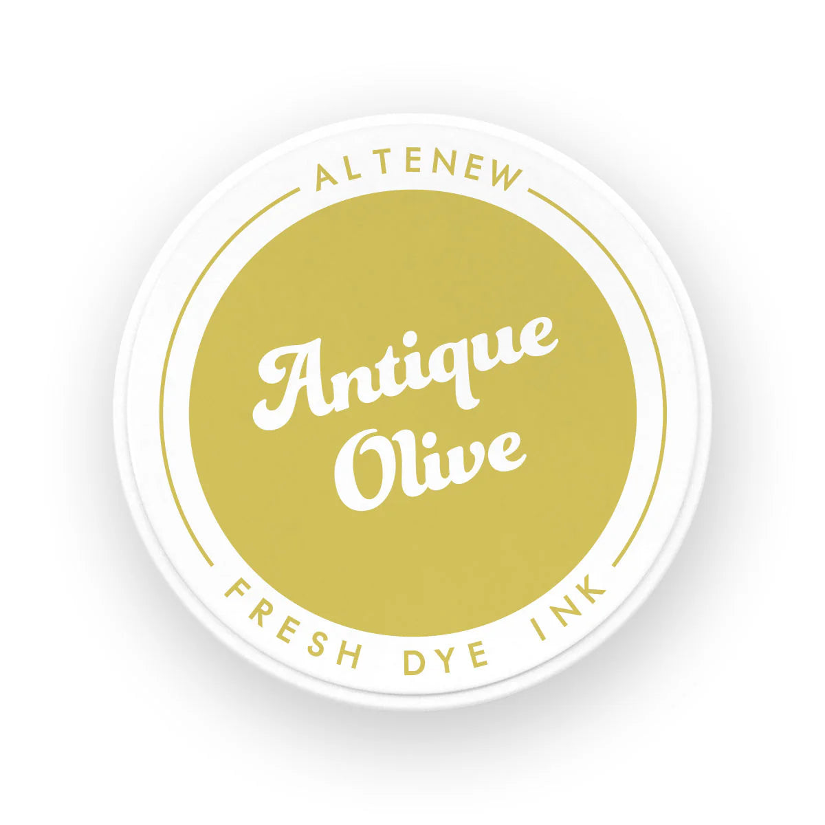 Altenew Mediterranean Glow Fresh Dye Ink Pad Set product image 2