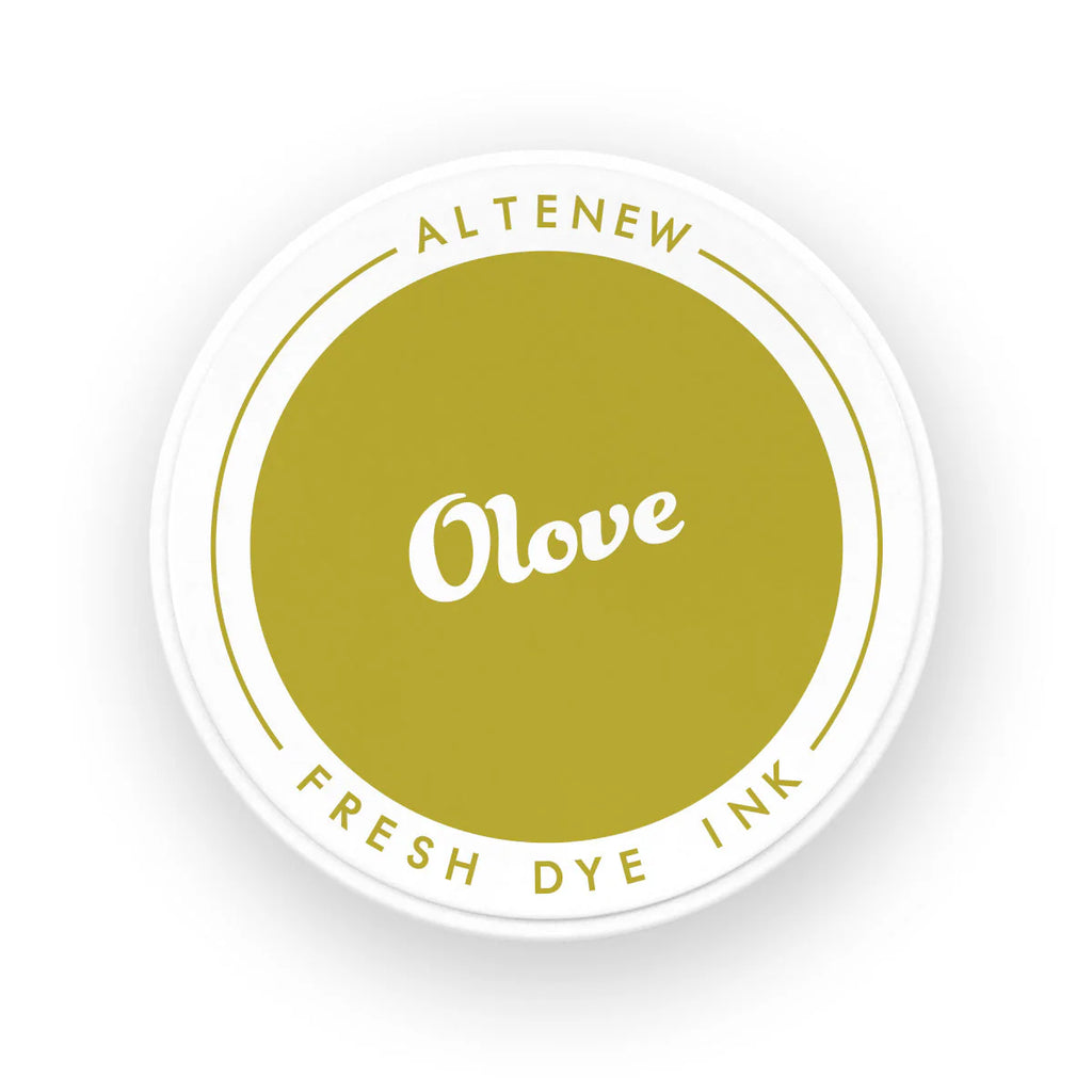Altenew Mediterranean Glow Fresh Dye Ink Pad Set product image 3