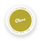 Altenew Mediterranean Glow Fresh Dye Ink Pad Set product image 3