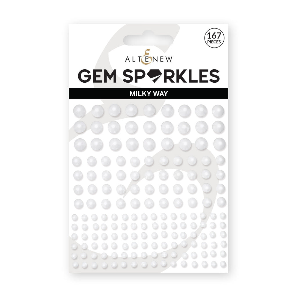 Altenew Milky Way Gem Sparkles Embellishments alt10463
