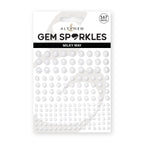 Altenew Milky Way Gem Sparkles Embellishments alt10463