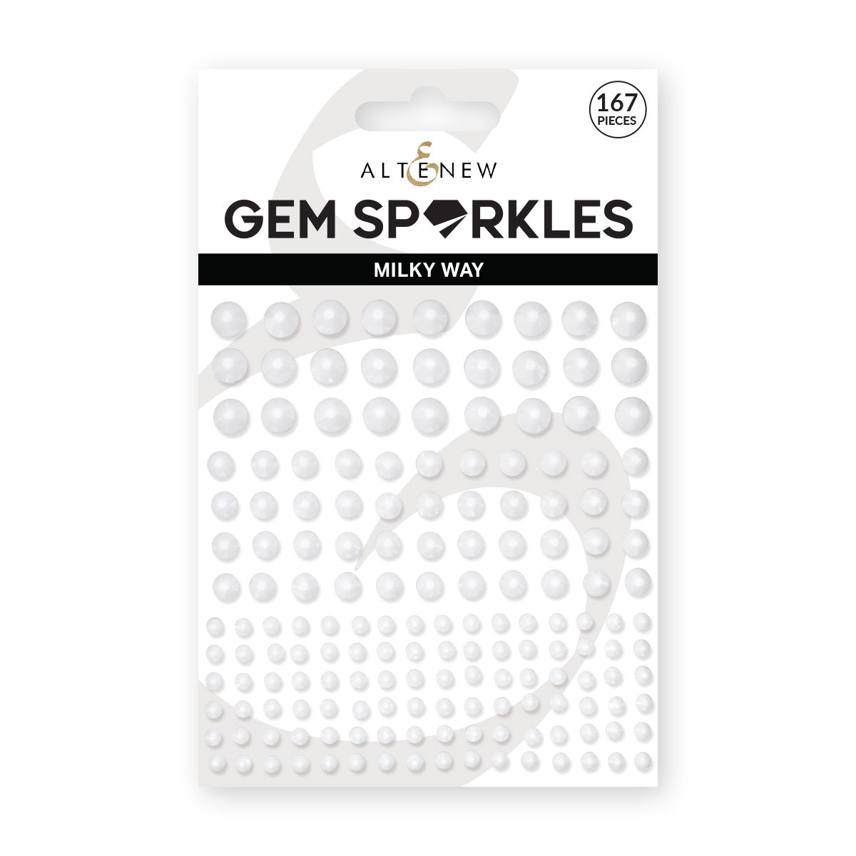 Altenew Milky Way Gem Sparkles Embellishments alt10463