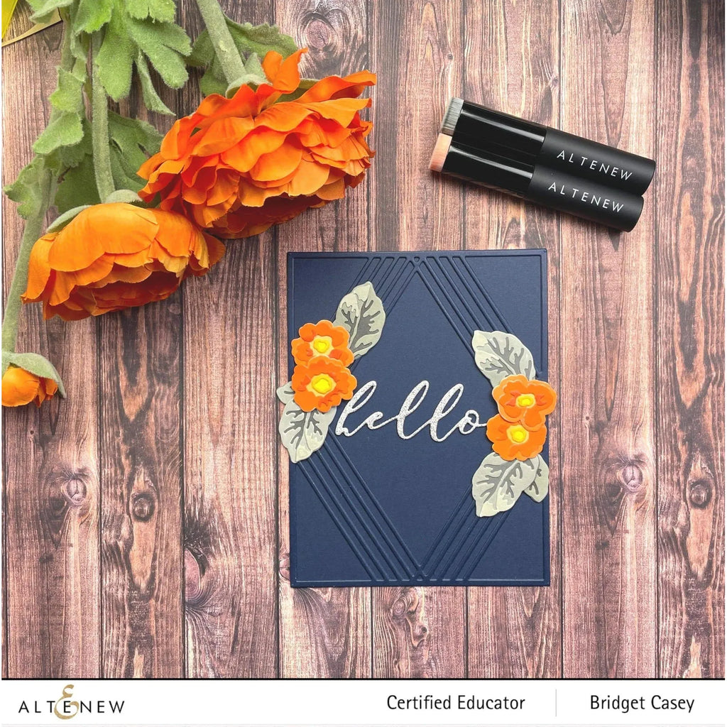 Altenew Mini Blending Brush Set alt6279 hello