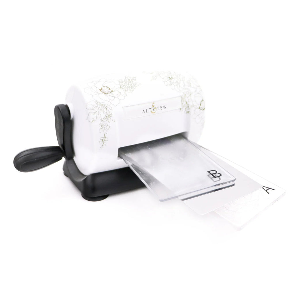 Altenew Mini Blossom Die Cutting Machine alt1727