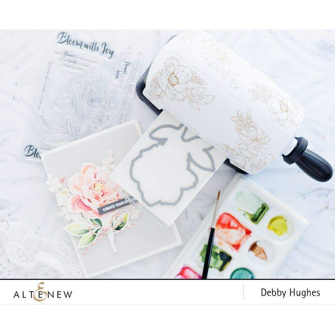 Altenew Mini Blossom Die Cutting Machine alt1727 image 1