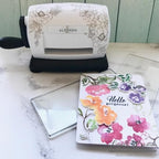 Altenew Mini Blossom Die Cutting Machine alt1727 image 2