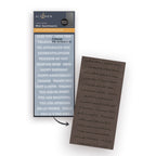 Altenew Mini Sentiments 3D Embossing Folder alt10996