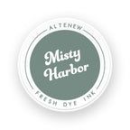 Altenew Misty Harbor Fresh Dye Ink Pad alt8867