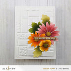Altenew Mix Foliage Layering Dies alt10466 so happy