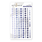 Altenew Moonlit Twilight Enamel Dots alt11190