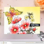 Altenew Morning Frost Fresh Dye Ink Pad alt8397 for you