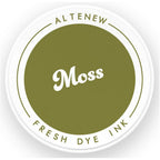 Altenew Moss Fresh Dye Ink Pad alt8341