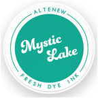 Altenew Mystic Lake Fresh Dye Ink Pad alt10350