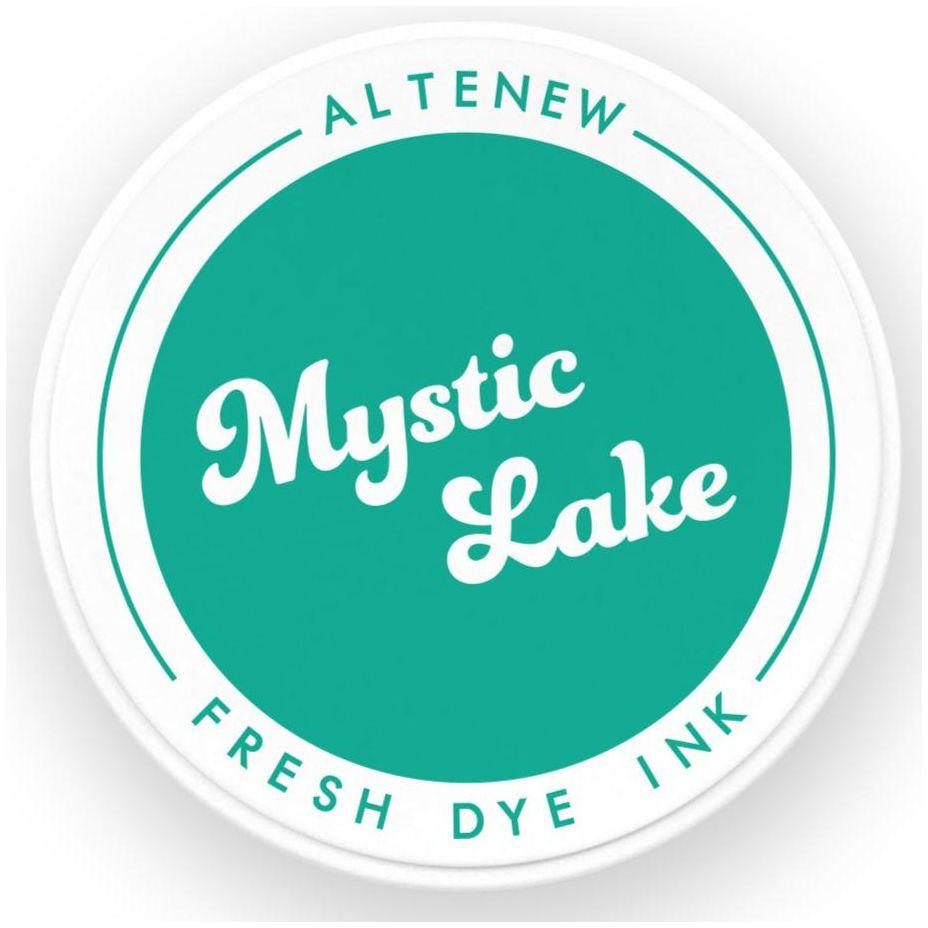 Altenew Mystic Lake Fresh Dye Ink Pad alt10350
