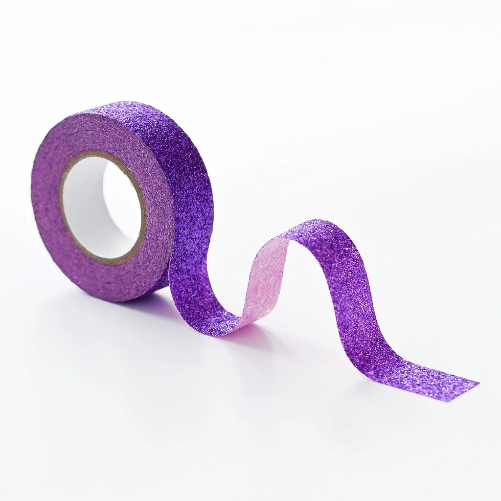 Altenew Mystic Purple Glitter Tape alt8929 product image