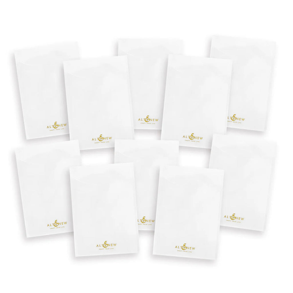 Altenew Neat and Nifty 100 Storage Pockets Set