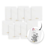 Altenew Neat and Nifty 4.5 x 6 inch Storage Pockets 100 Pack
