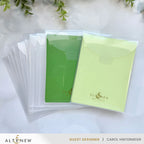 Altenew Neat and Nifty 4.5 x 6 inch Storage Pockets 50 Pack image 2