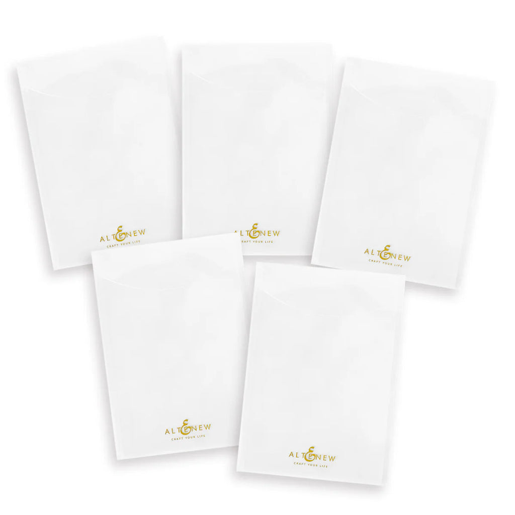 Altenew Neat and Nifty 50 Storage Pocket Set