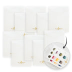 Altenew Neat and Nifty 6.5 x 8.5 inch Storage Pockets 100 Pack