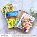 Altenew Neat and Nifty 6.5 x 8.5 inch Storage Pockets 100 Pack image 1