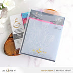Altenew Neat and Nifty 6.5 x 8.5 inch Storage Pockets 50 Pack image 1