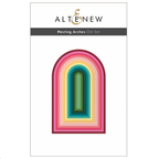 Altenew Nesting Arches Dies alt11264