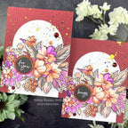Altenew Nesting Arches Dies alt11264 for you hugs cards amy rysavy | color-code:ALT01