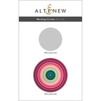 Altenew Nesting Circles Dies alt10985