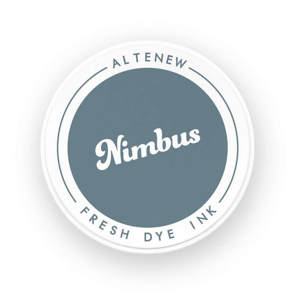 Altenew Nimbus Fresh Dye Ink Pad alt8528
