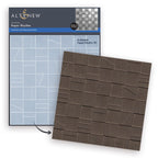 Altenew Paper Rhythm 3D Embossing Folder alt11232