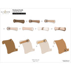 Altenew Parchment Scrolls Layering Dies alt10698 layering guide 1