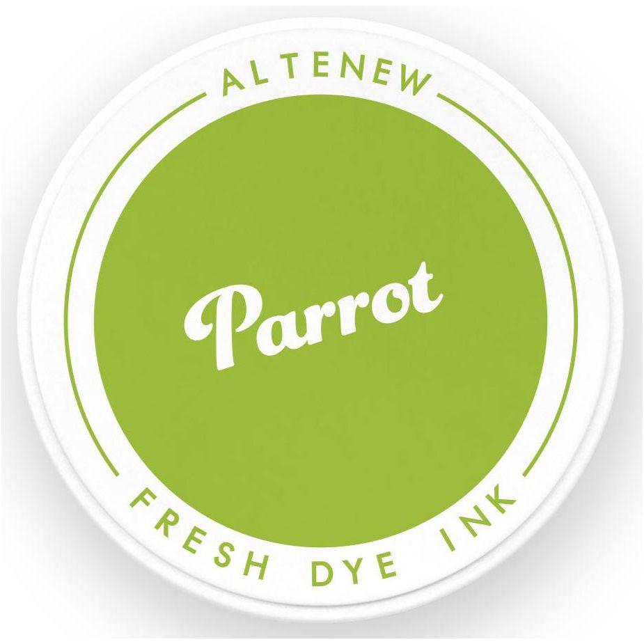 Altenew Parrot Fresh Dye Ink Pad alt8339