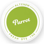 Altenew Parrot Fresh Dye Ink Pad alt8339