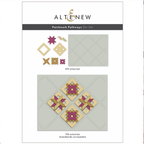 Altenew Patchwork Pathways Dies alt11009