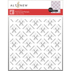 Altenew Patterned Petals Stencils alt10592