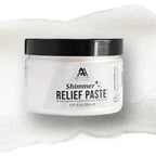 Altenew Pearl Shimmer Relief Paste alt8496