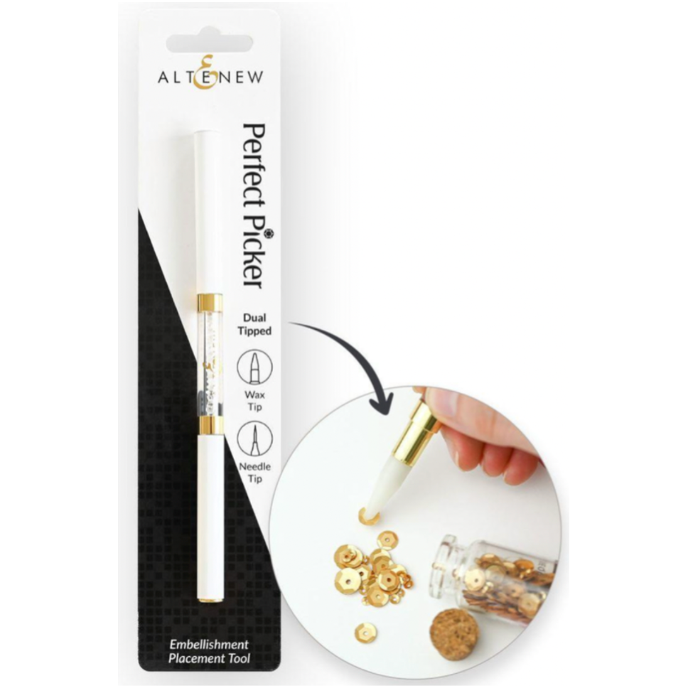 d  Wax Tip Replacement Set product image 