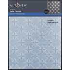 Altenew Petal Palooza 3D Embossing Folder alt10583
