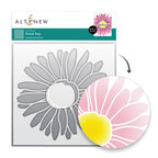 Altenew Petal Pop Stencil alt11233