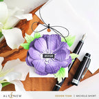 Altenew Petal Shaper Tool Set alt11078 hugs