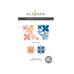 Altenew Petalcraft Layering Dies alt11035