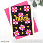 Altenew Petalcraft Layering Dies alt11035 hugs